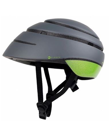 Foldable helmet size L, GP.BAG11.05B