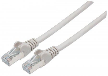 Intellinet patch kabel 2m Cat.7 S/FTP sivi Cat7